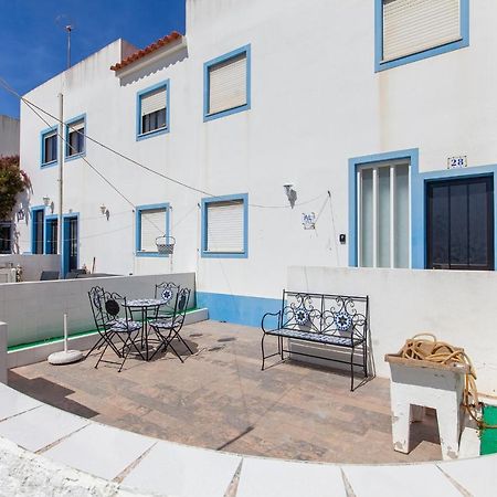 C17 - Suncliff Salema House Villa Exterior foto