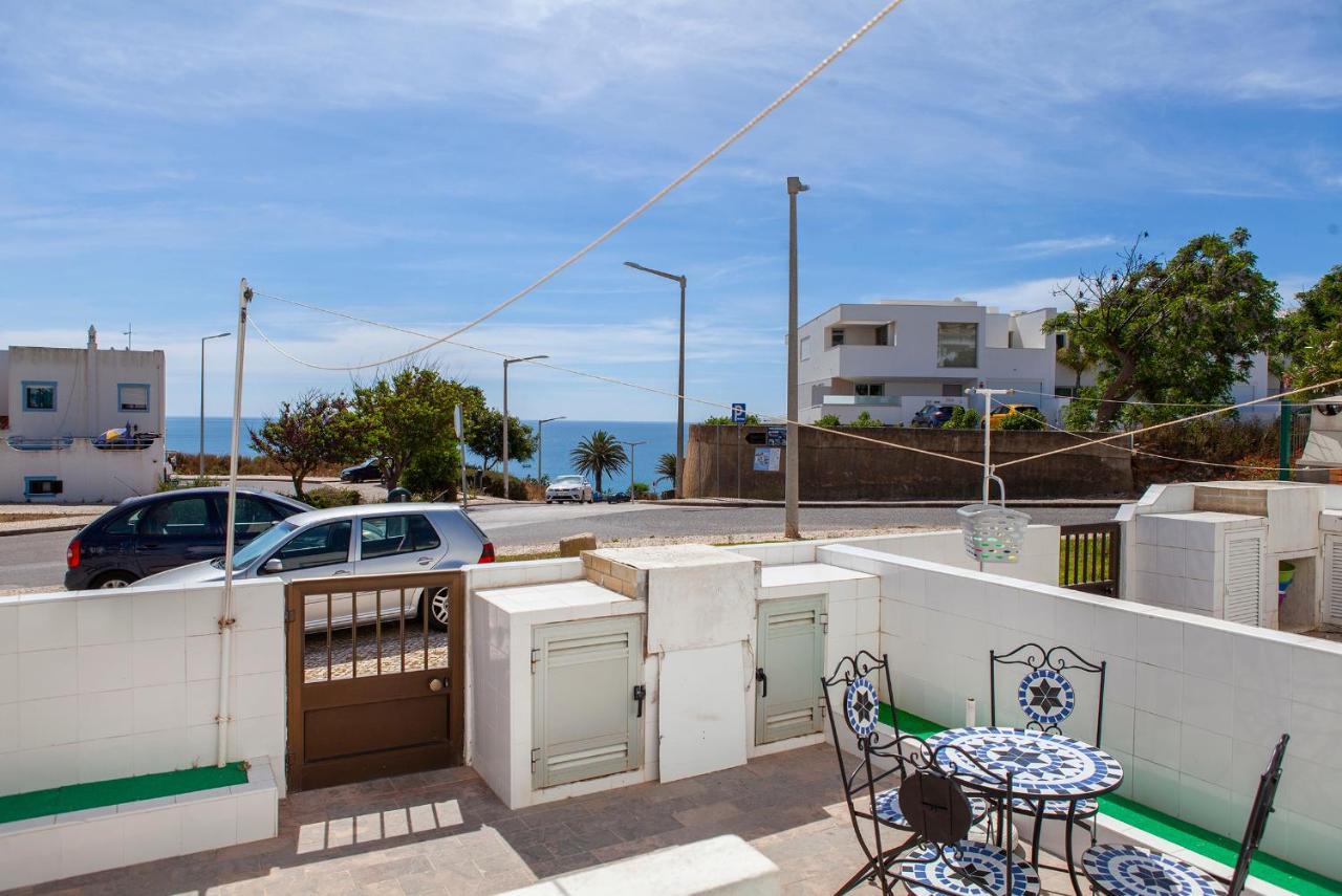 C17 - Suncliff Salema House Villa Exterior foto